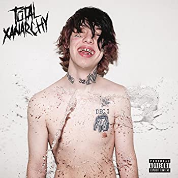 【中古】「未使用品」［CD］TOTAL XANARCHY