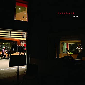 【中古】「未使用品」［CD］レイドバック2018