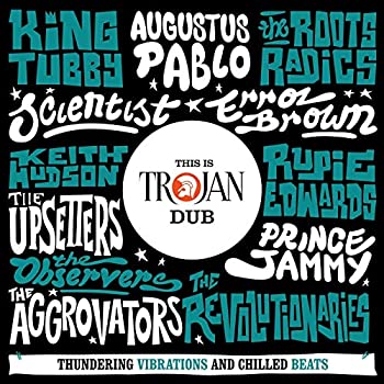 【中古】［CD］THIS IS TROJAN DUB