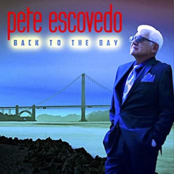 【中古】「ほぼ新品」［CD］Back To The Bay