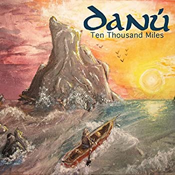 【中古】「未使用品」［CD］Ten Thousand Miles