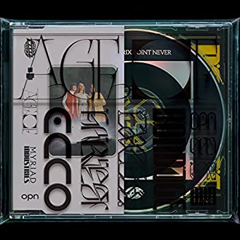 【中古】「ほぼ新品」［CD］Age Of [解説・歌詞対訳 / ボーナストラック1曲収録 / 初回盤のみ特殊パッケージ仕様 / 国内盤] (BRC570)｜オマツリライフ別館