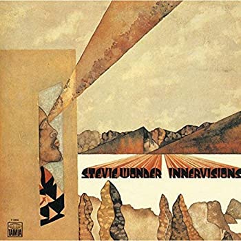 【中古】「ほぼ新品」［CD］インナーヴィジョンズ