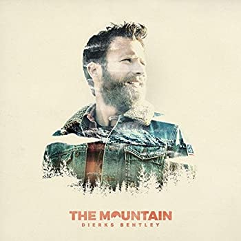 【中古】「ほぼ新品」［CD］The Mountain