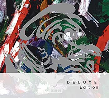 【中古】［CD］MIXED UP 7,706円