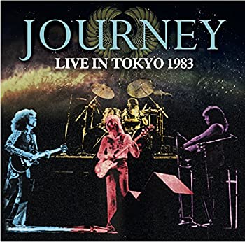 【中古】「未使用品」［CD］Live In Tokyo 1983
