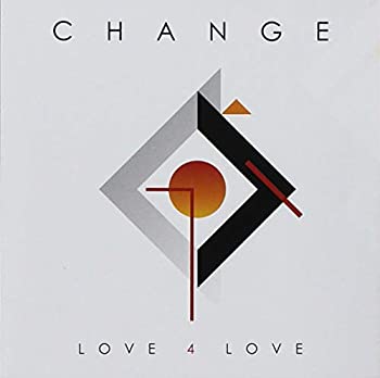 【中古】「非常に良い」［CD］Love 4 Love