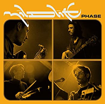 【中古】「非常に良い」［CD］フェイズ 45,121円