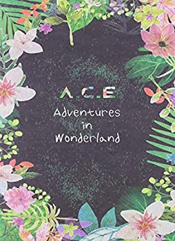 【中古】「非常に良い」［CD］A.C.E 1stリパッケージアルバム Adventures in Wonderland (ランダムバージョン)