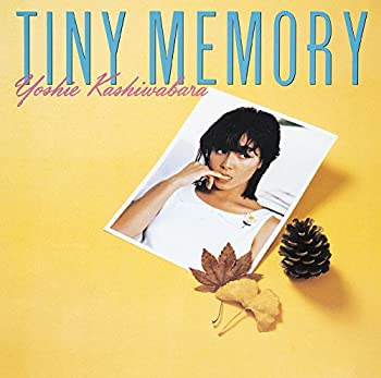 【中古】「非常に良い」［CD］タイニー・メモリー+5(紙ジャケット仕様)