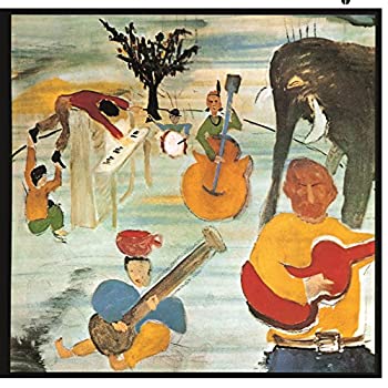 【中古】「ほぼ新品」［CD］ミュージック・フロム・ビッグ・ピンク(50周年記念エディション)(通常盤)(SHM-CD)