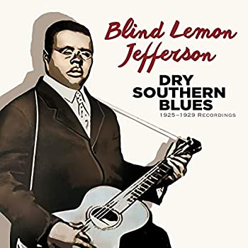 【中古】「ほぼ新品」［CD］Dry Southern Blues:..