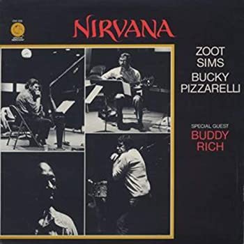 【中古】「ほぼ新品」［CD］ニルヴァーナ