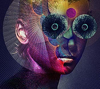 【中古】「非常に良い」［CD］The Insulated World(初回生産限定盤)