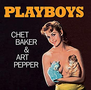 【中古】「非常に良い」［CD］Playboys -Bonus Tr-