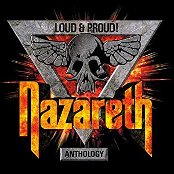 【中古】「非常に良い」［CD］Loud & Proud: Anthology
