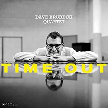 【中古】「ほぼ新品」TIME OUT [LP] (180 GRAM IMPORT) [Analog]