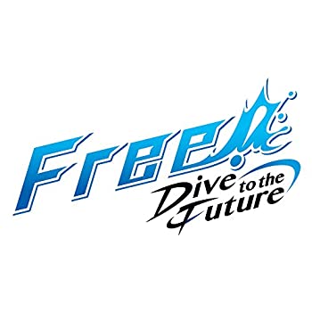 【中古】「ほぼ新品」［CD］TVアニメ 『Free!-Dive to the Future-』キャラクターソングミニアルバム Vol.1 Seven to High（特典なし）