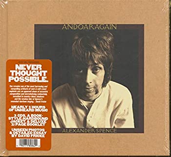 【中古】「未使用品」［CD］Andoaragain｜オマツリライフ別館