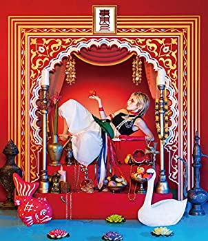 【中古】「非常に良い」［CD］事実上 (初回限定盤)