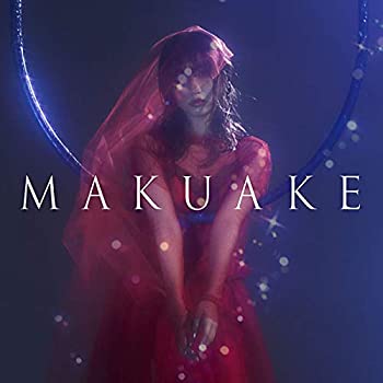 【中古】「ほぼ新品」［CD］MAKUAKE