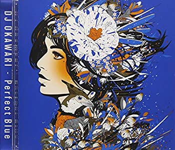 【中古】「ほぼ新品」［CD］Perfect Blue