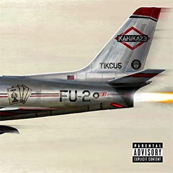 【中古】「ほぼ新品」［CD］カミカゼ