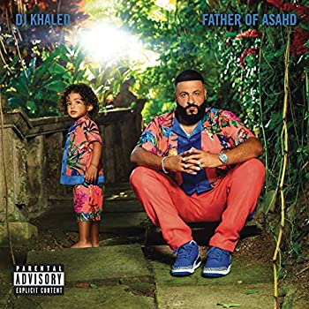 【中古】「ほぼ新品」［CD］Father of Asahd