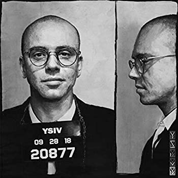 【中古】「ほぼ新品」［CD］YSIV