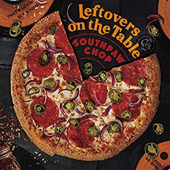 【中古】「非常に良い」［CD］Leftovers on the Table [国内盤CD] (SPCCD-006)