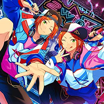 【中古】「ほぼ新品」［CD］あんさんぶるスターズ! アルバムシリーズ 2wink
