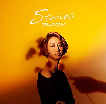 【中古】「ほぼ新品」［CD］Stories(通常盤)