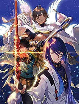 【中古】「未使用品」［CD］Fate/Prototype 蒼銀のフラグメンツ Drama CD & Original Soundtrack 4 -東京湾上神殿決戦-(初回仕様限定盤)｜オマツリライフ別館