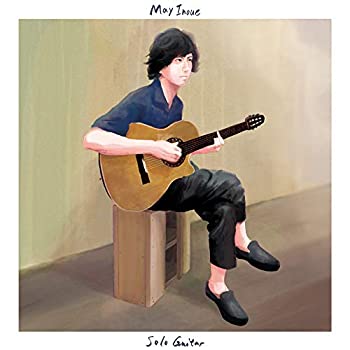 【中古】「ほぼ新品」［CD］Solo Guitar