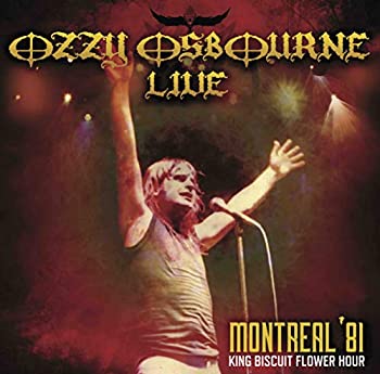 【中古】「ほぼ新品」［CD］Live Montreal '81 King Biscuit Flower Hour｜オマツリライフ別館