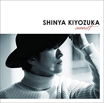【中古】「ほぼ新品」［CD］connect