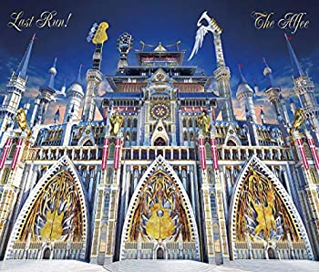 【中古】「未使用品」［CD］Last Run!