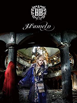 【中古】「ほぼ新品」［CD］Hameln(プレス限定盤B)
