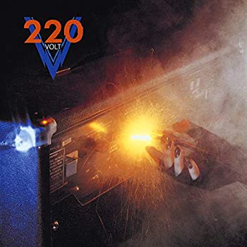 【中古】［CD］220 Volt