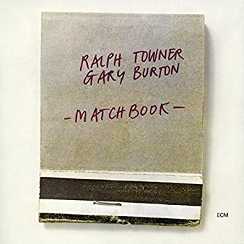 【中古】「ほぼ新品」［CD］Matchbook