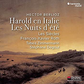 【中古】「未使用品」［CD］Harold En Italie｜オマツリライフ別館