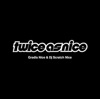 【中古】「ほぼ新品」［CD］Twice As Nice