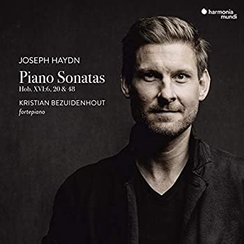 【中古】「未使用品」［CD］Joseph Haydn: Piano Sonatas｜オマツリライフ別館