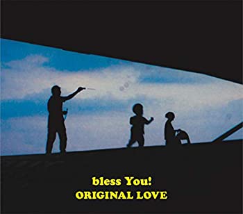 【中古】「ほぼ新品」［CD］bless You! (完全生産限定盤)｜オマツリライフ別館