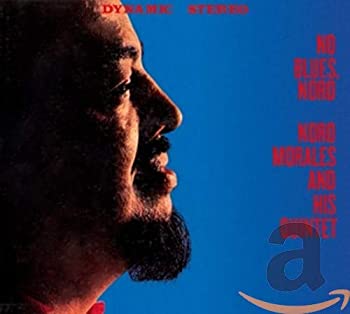 【中古】「ほぼ新品」［CD］No Blues Noro/ His ..