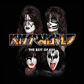【中古】「ほぼ新品」［CD］Kissworld