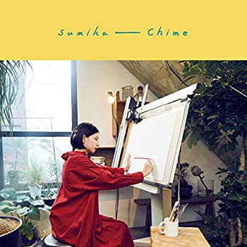 【中古】「非常に良い」［CD］Chime(通常盤)(特典なし)