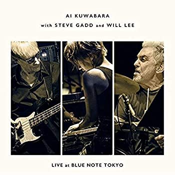 【中古】「ほぼ新品」［CD］Live at Blue Note Tokyo(SHM-CD)