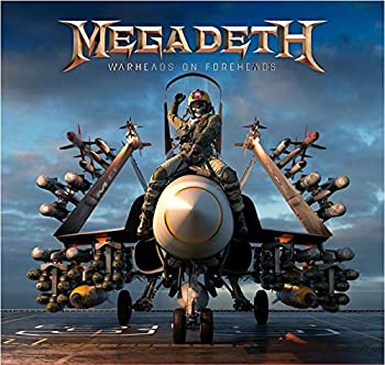 【中古】「未使用品」［CD］ウォーヘッズ・オン・フォーヘッズ｜オマツリライフ別館