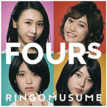 【中古】「未使用品」［CD］FOURs
